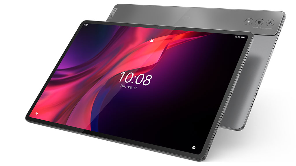 Lenovo Tab Extreme: XXL-Tablet mit XXL-Power
