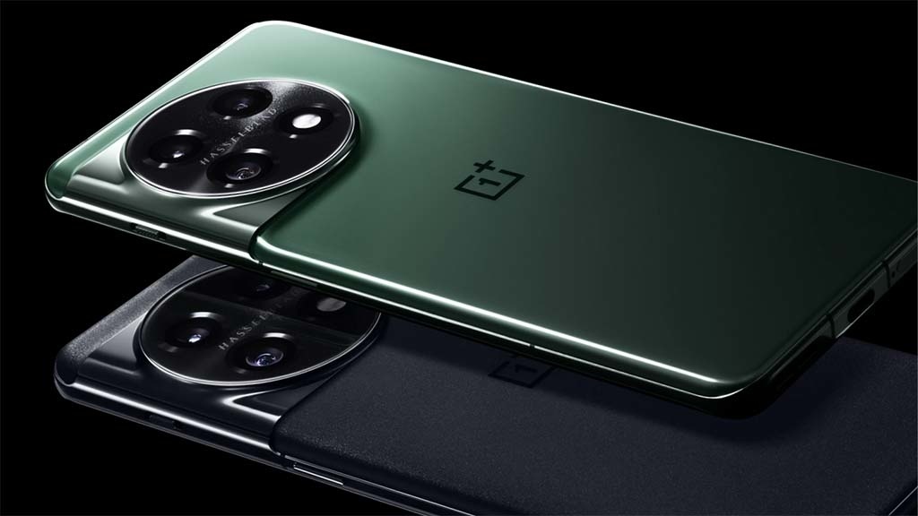 OnePlus 11: Neues Smartphone-Flaggschiff vorgestellt