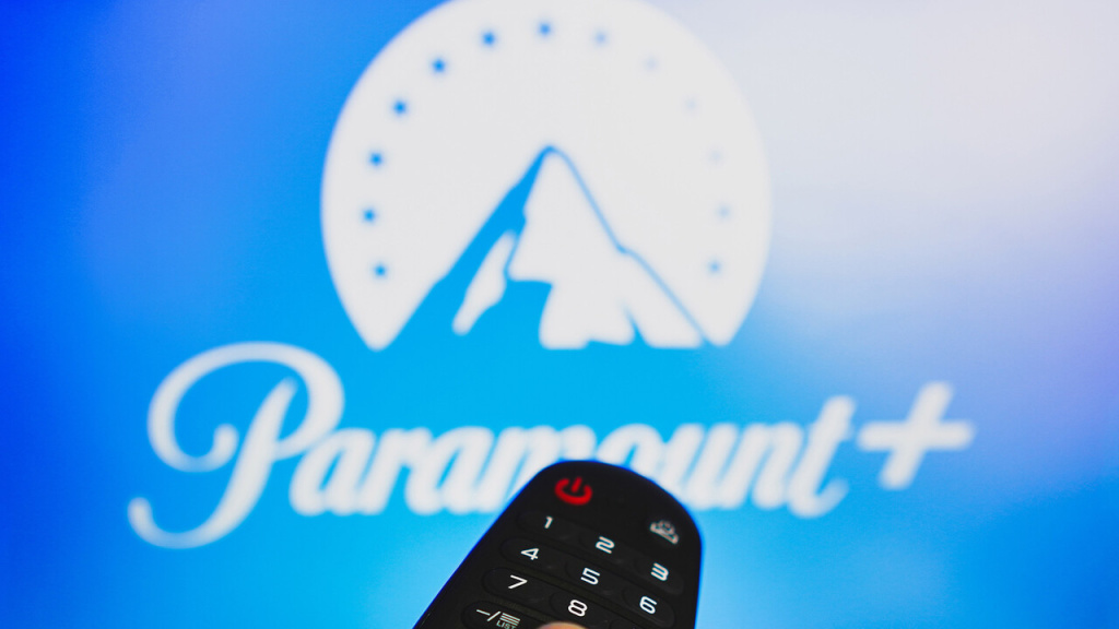 Paramount Plus: Profile erstellen und verwalten