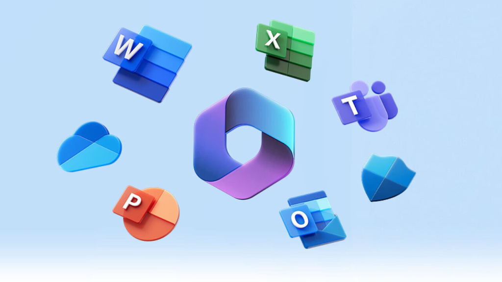 Microsoft 365: Neue Funktionen für Word und Outlook