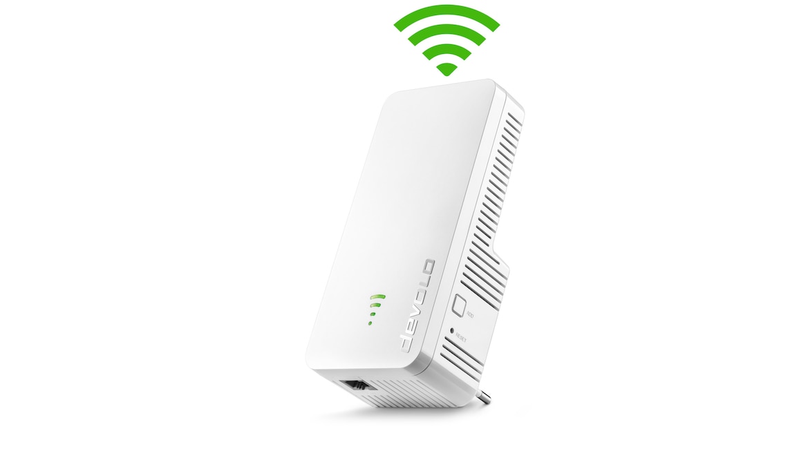 Repreater Computer Devolo WiFi 6 Repeater 3000 im Test: Ein neuer Preistipp? - COMPUTER BILD