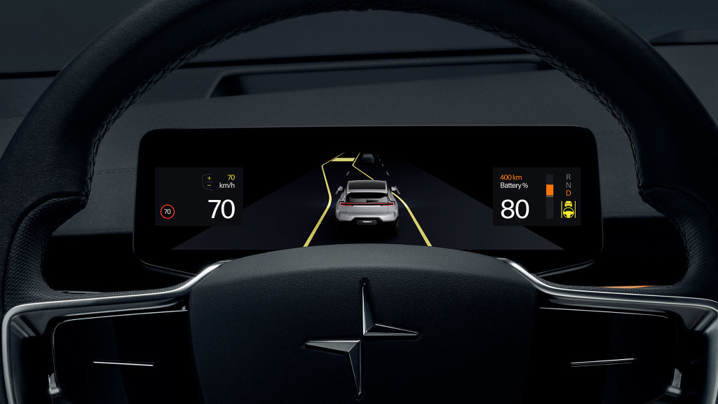 Neuer Dienst fürs Auto: Was ist Google HD Maps?