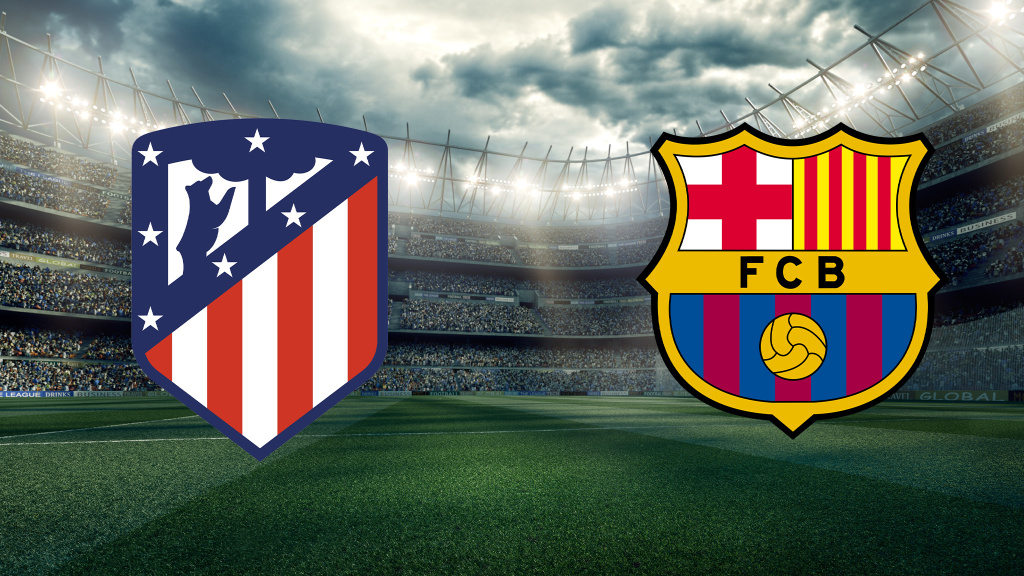 Atlético Madrid – FC Barcelona: Tipp & Prognose, 8. Januar, La Liga