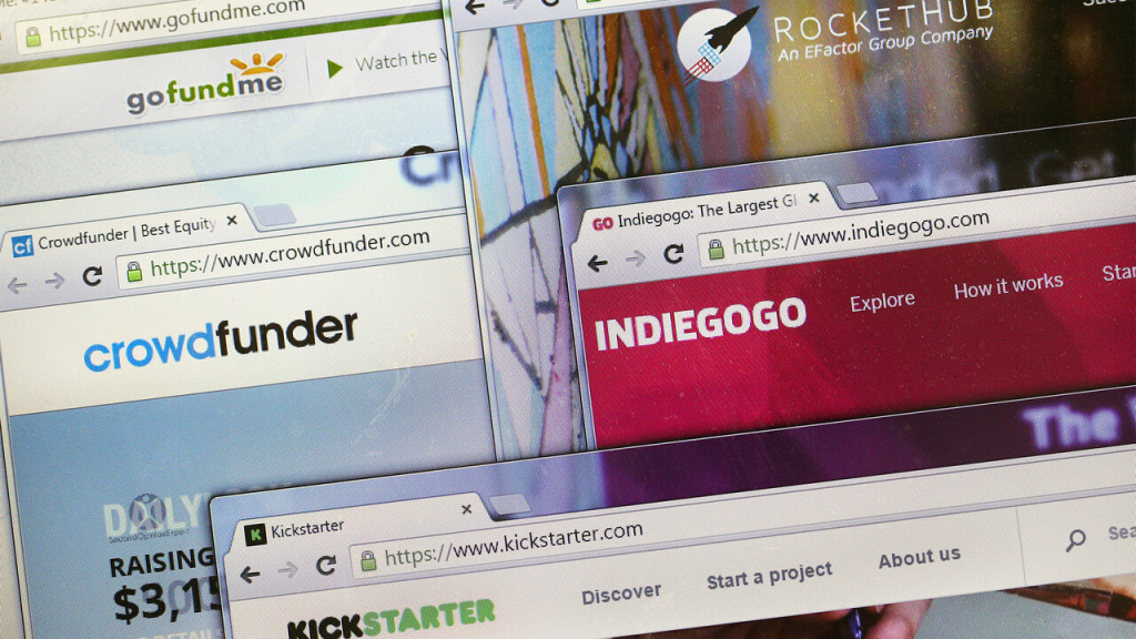 Herzzerreißendes Youtube-Spendenvideo als Fake entlarvt!