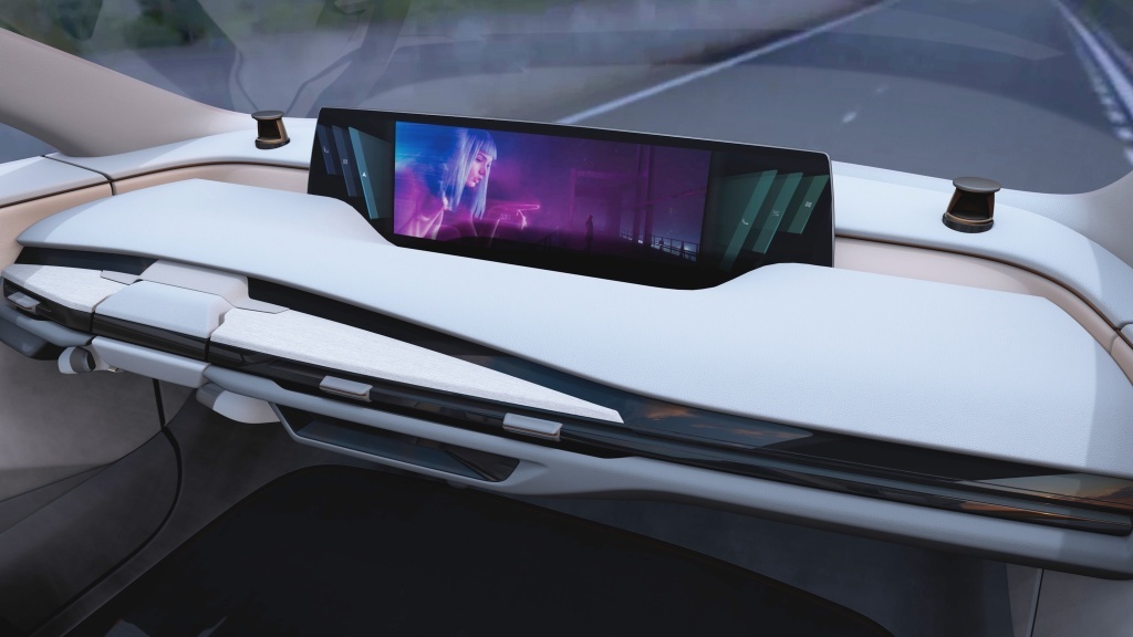 Reduktion aufs Wesentliche: Das ist das Auto der Zukunft