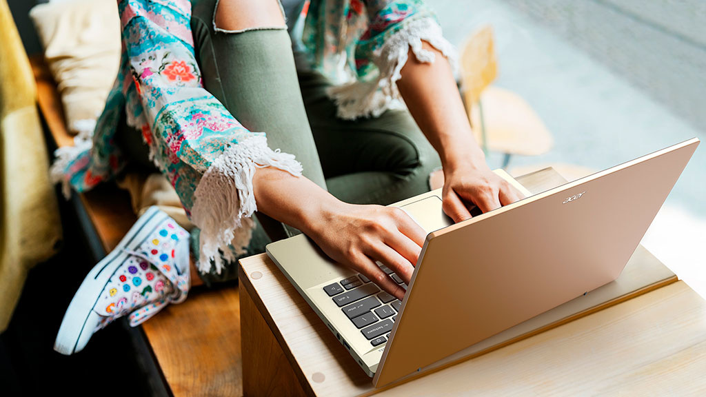 Acer: Das sind die Neuheiten von der CES 2023