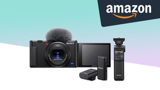 Amazon-Angebot: Gute Sony-Vlog-Kamera im Bundle für unter 685 Euro – Bestpreis!