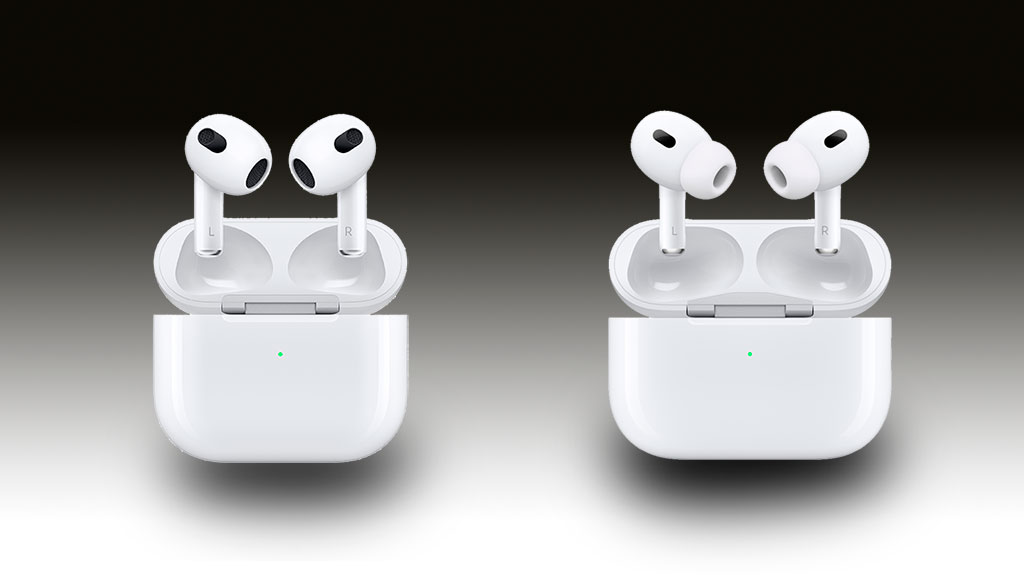 Airpods pro 10