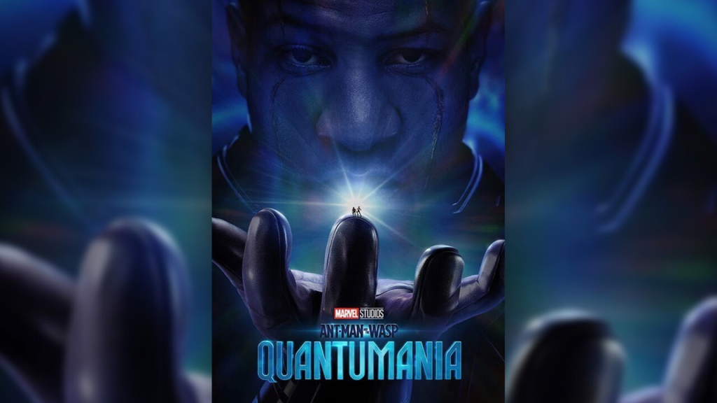 Multiversums-Chaos: Neuer Trailer zu Ant-Man and The Wasp: Quantumania