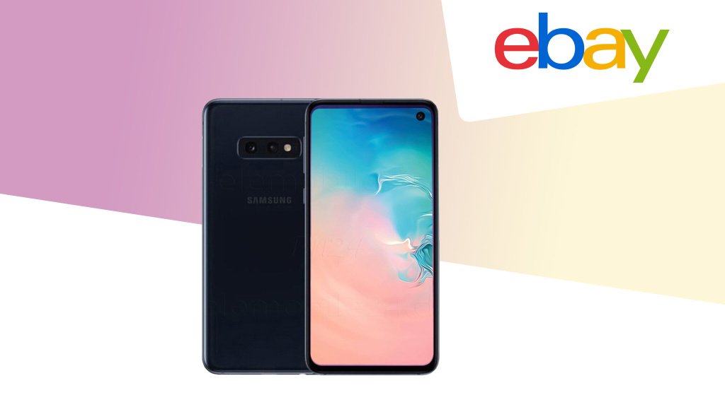70 Euro günstiger – Samsung Galaxy S10e für 249 Euro!