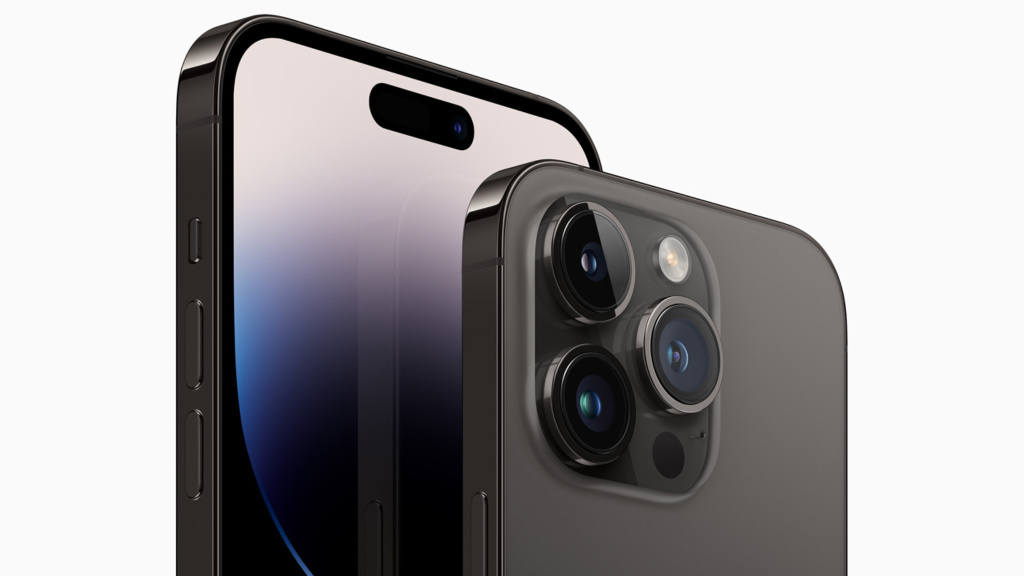 iPhone 15: Produktion des neuen Apple-Handys beginnt