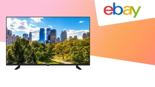Grundig UHD TV günstig bei Ebay