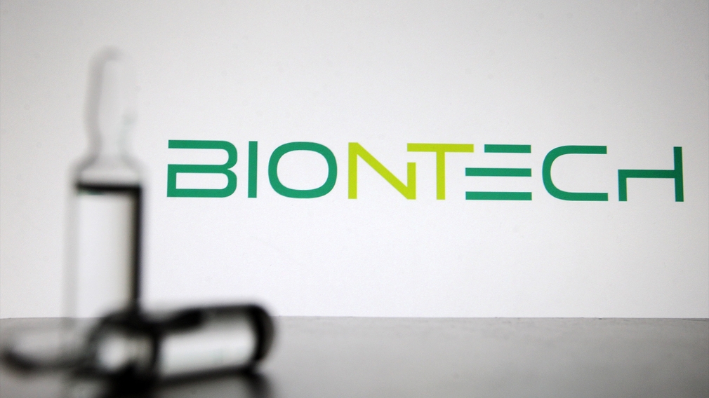 Künstliche Intelligenz: Biontech übernimmt InstaDeep