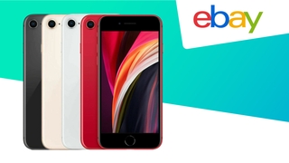 iPhone 8 im Ebay-Angebot: Apple-Smartphone zum Tiefpreis