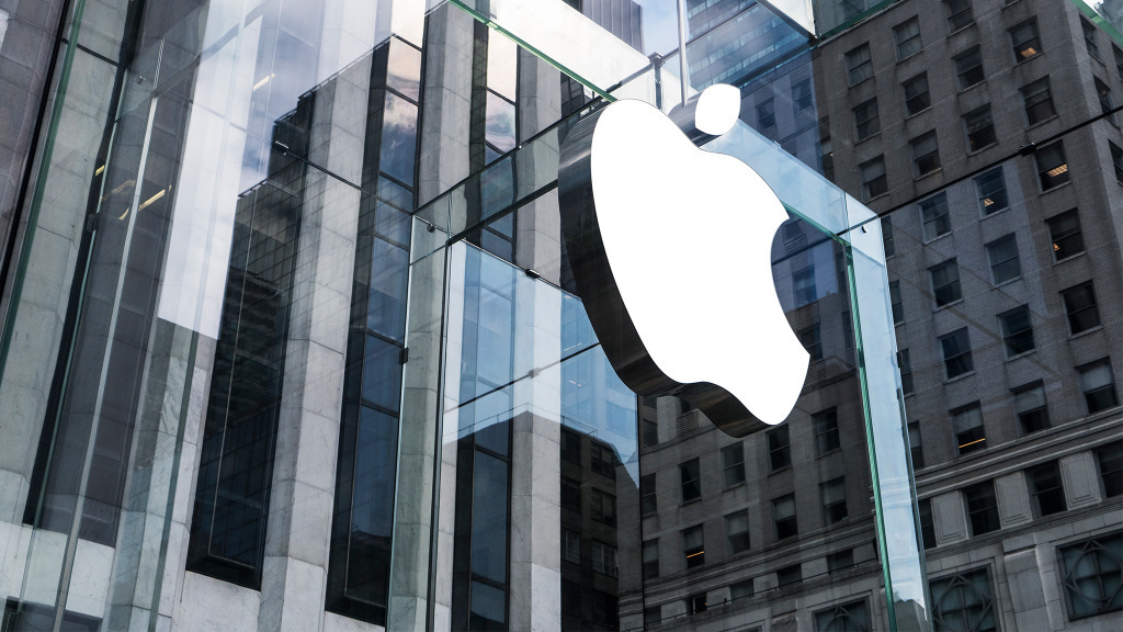 Nach Prozessoren: Arbeitet Apple an Micro-LED-Displays?