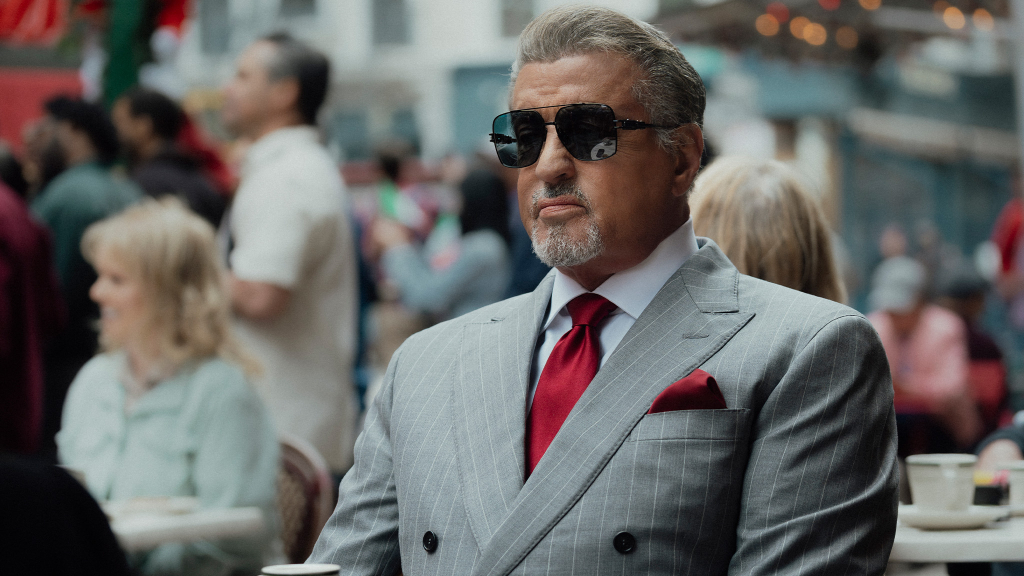 Neu bei Paramount+: Die Film- und Serienstarts im September 2025