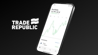 Trade Republic App