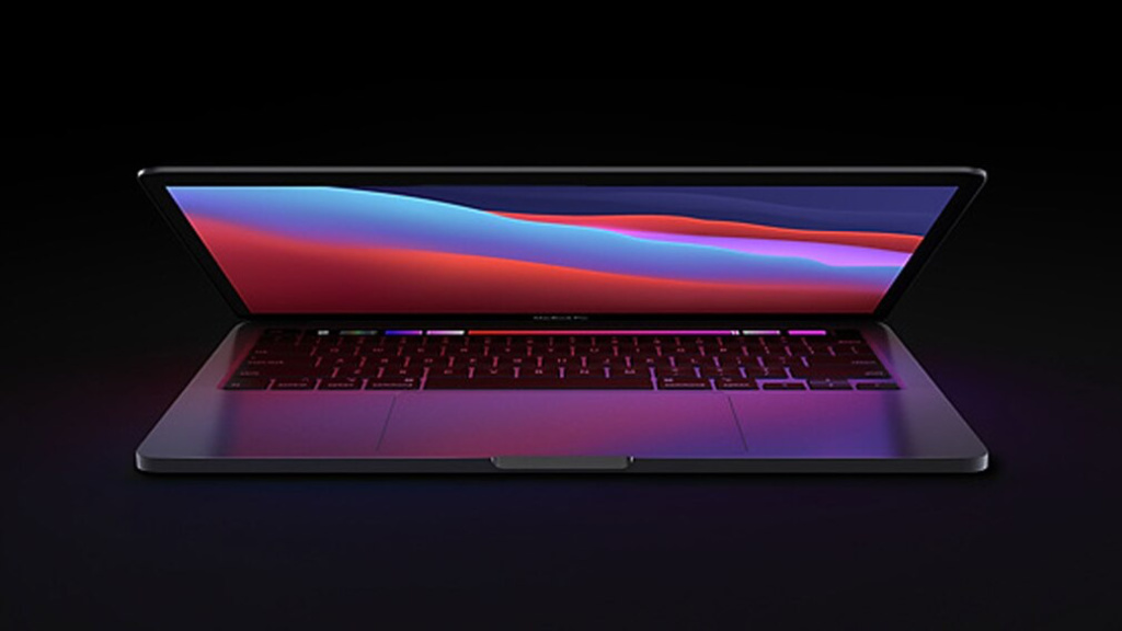 Apple: Analyst rechnet 2024 mit erstem OLED-MacBook