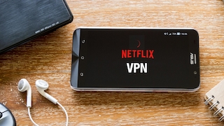 Netflix günstiger per VPN