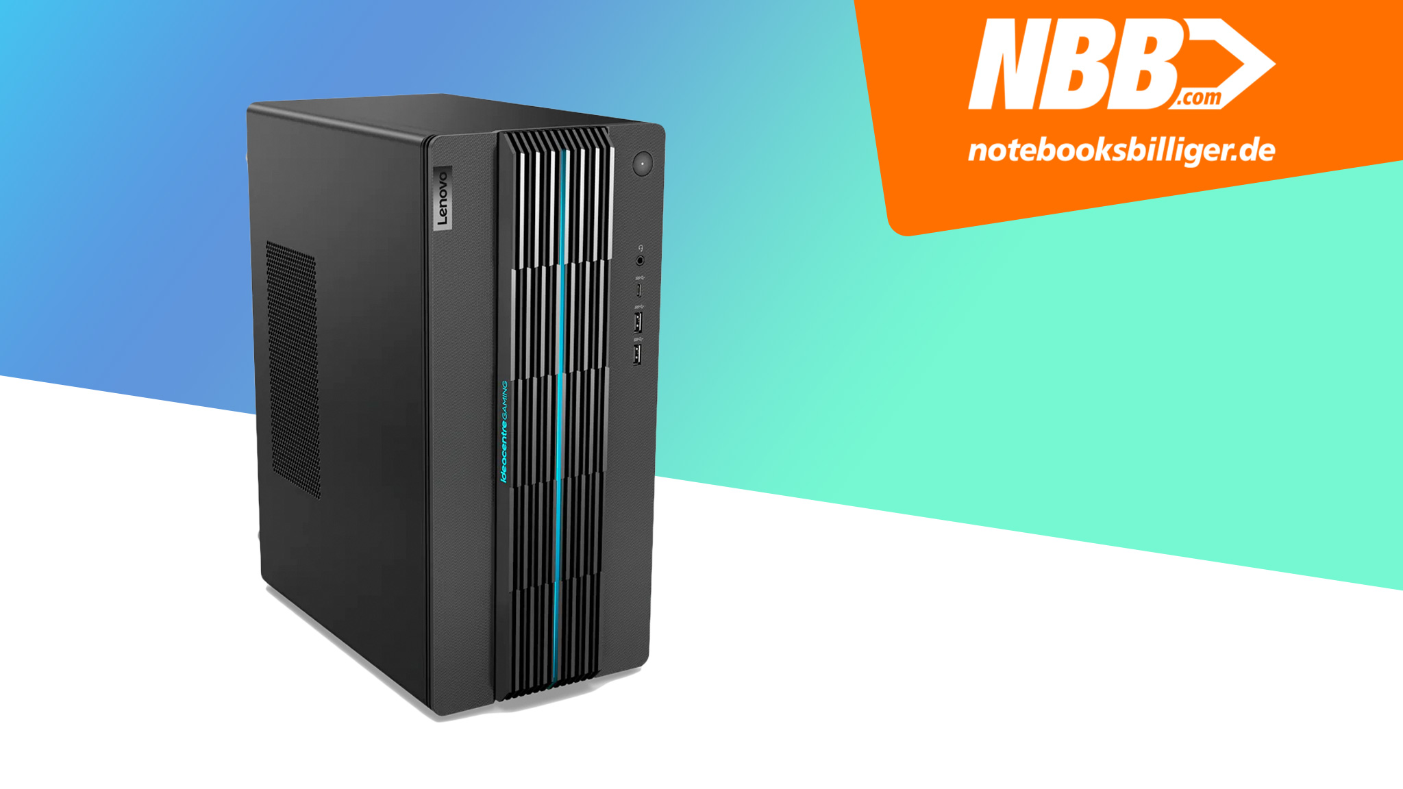 PC-Deal: von Lenovo NBB.com Bestpreis - BILD