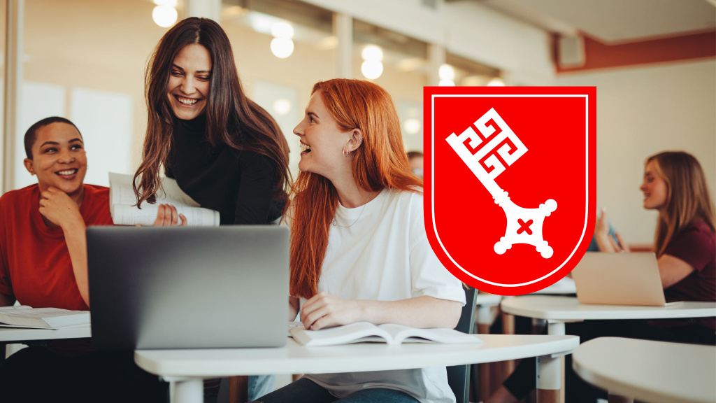 Bundesland Bremen schenkt Studenten und Auszubildenden 150 Euro
