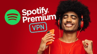 Spotify Premium günstiger mit VPN