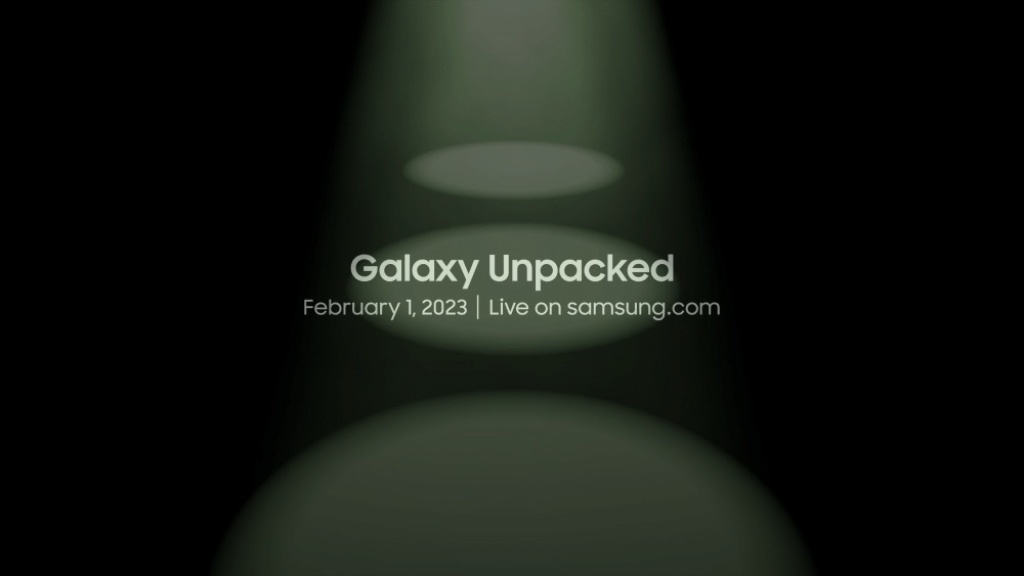 Galaxy Unpacked: Was stellt Samsung am 1. Februar vor?