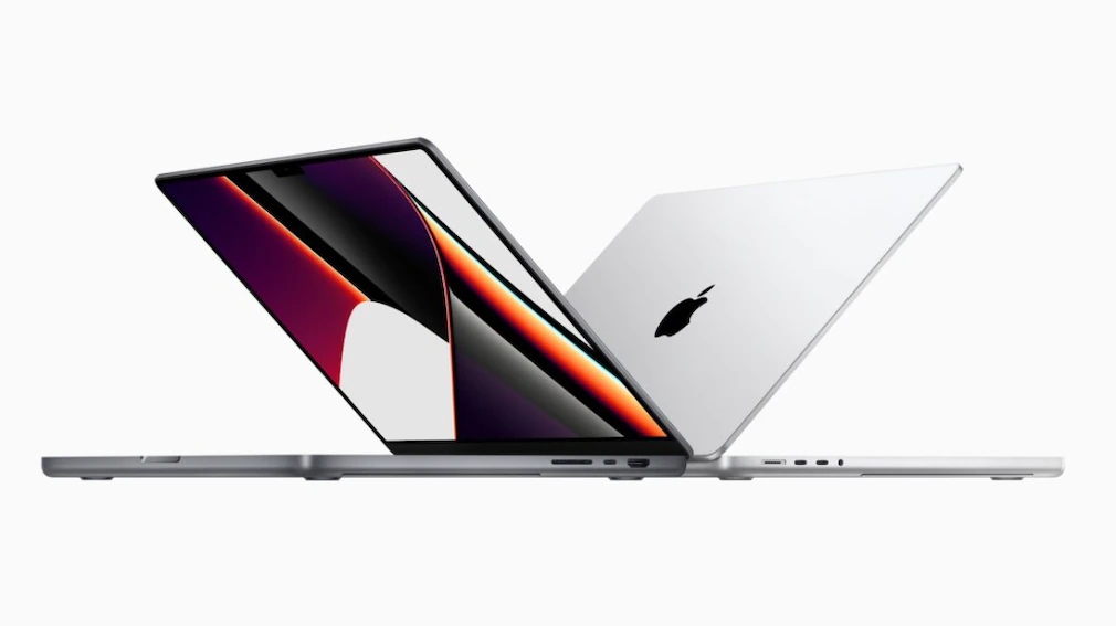 Apple: Macs mit Touchscreen im Anmarsch?