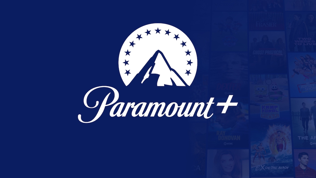Paramount+: Gratis Filme im ICE streamen