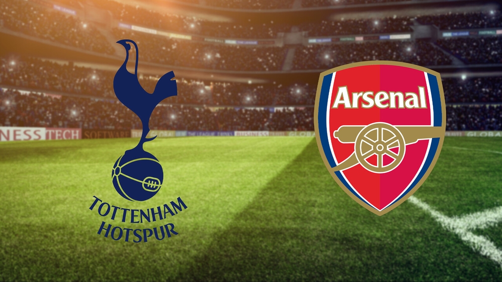 Wetten: Tottenham Hotspur vs. Arsenal London
