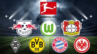 Bundesliga 2022/23: Wann ist Rückrundenstart?