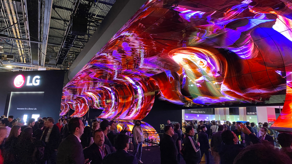 Neue Fernseher 2023: Darauf dürfen Sie sich freuen!