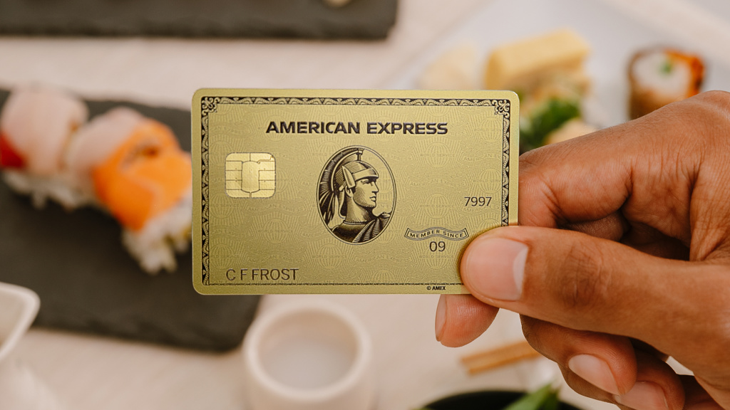 Bis zu 144 Euro: Amex lockt mit üppigem Startguthaben