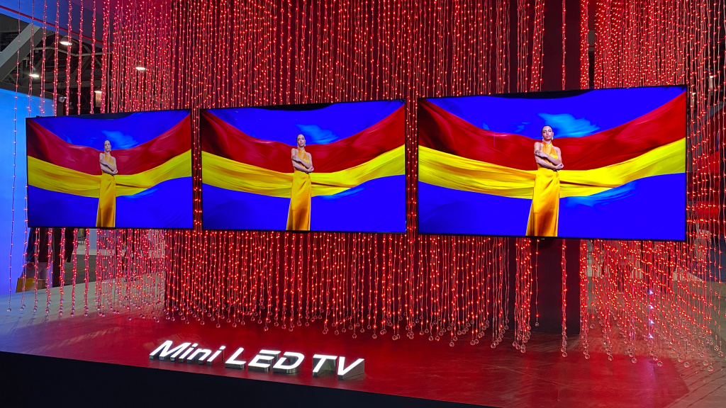 TCL Fernseher 2023: Diesen Namen sollten Sie sich merken!