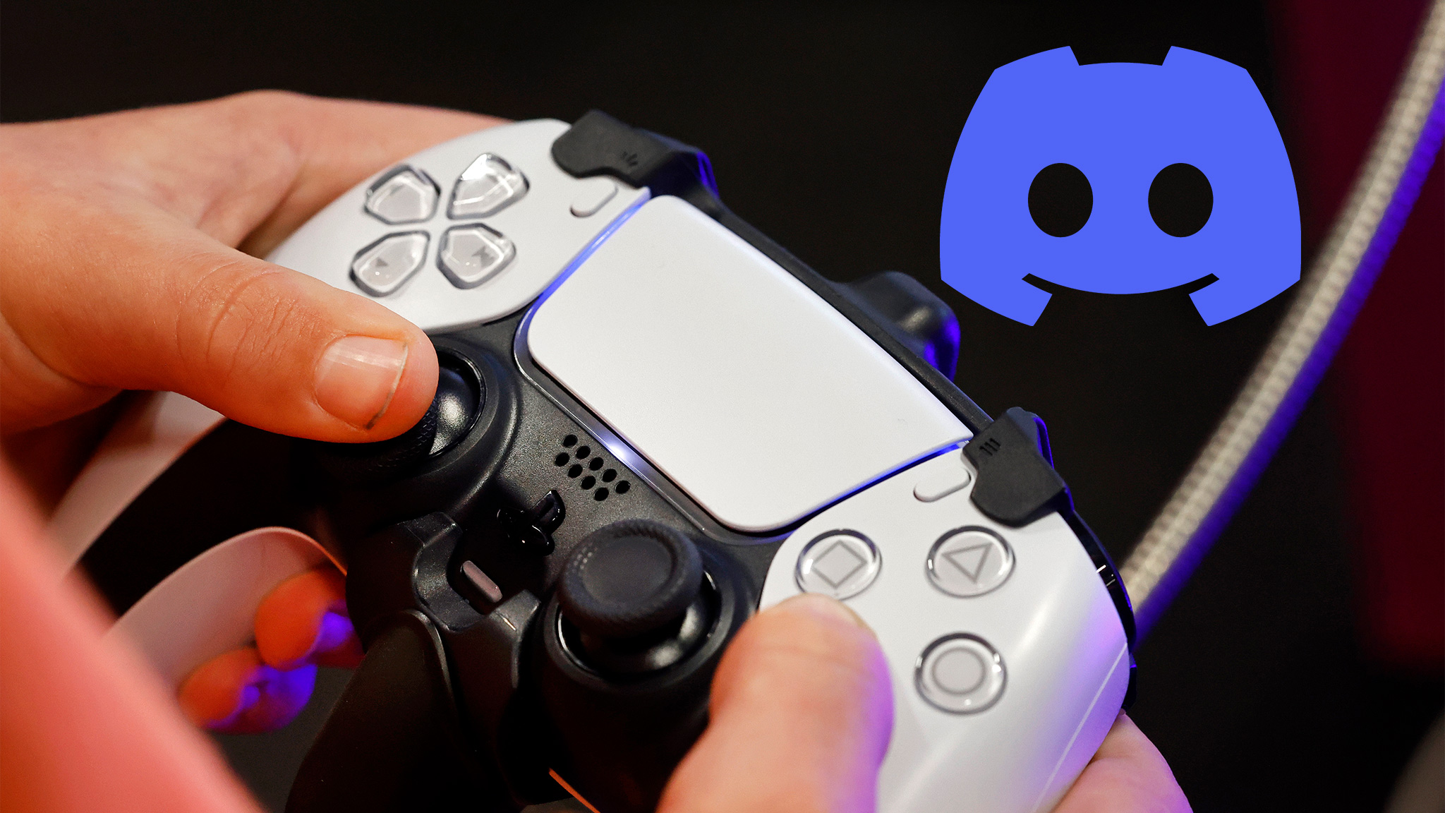 PS5: The update should bring cloud gaming and Discord