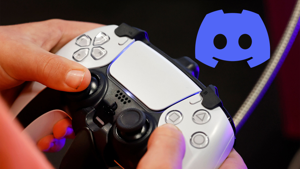PS5: Update soll Cloud-Gaming und Discord bringen