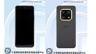 Philips Smartphone 