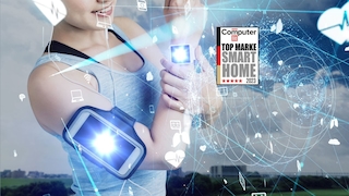 Top Marke Smarthome 2023: Fitness & Personal Care