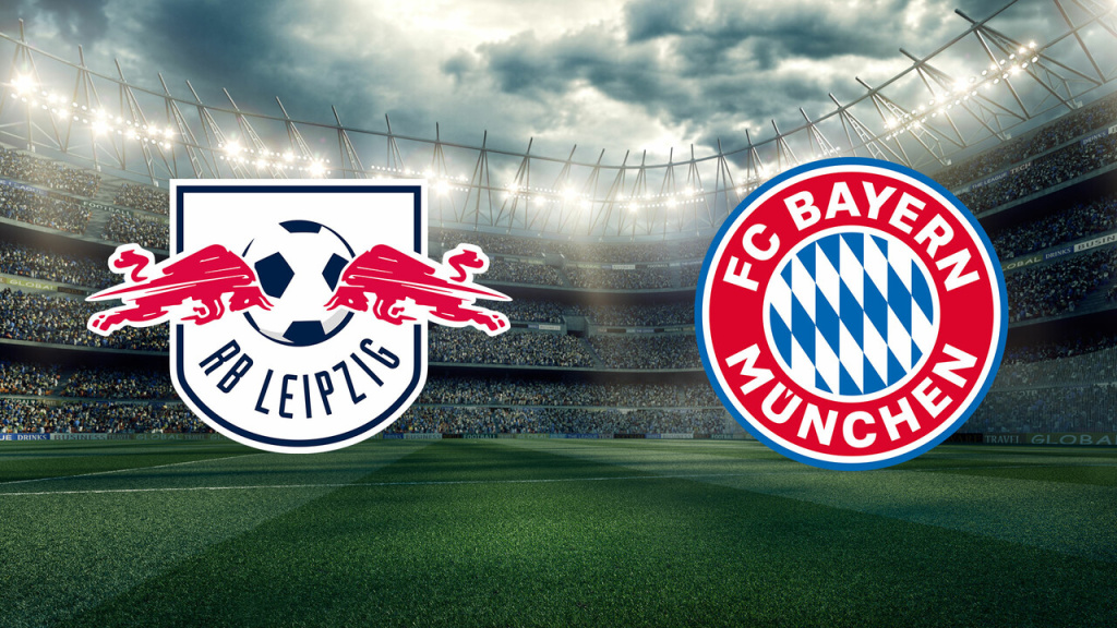 Bundesliga: Wer zeigt RB Leipzig gegen Bayern München live?