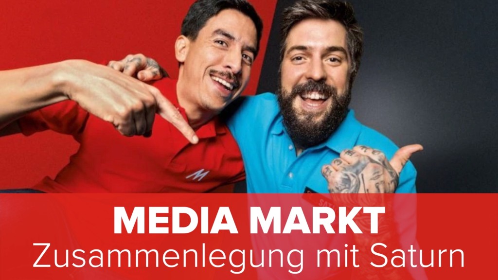 Media Markt Zusammenlegung Mit Saturn COMPUTER BILD media-markt-zusammenlegung-mit-saturn-computer-bild