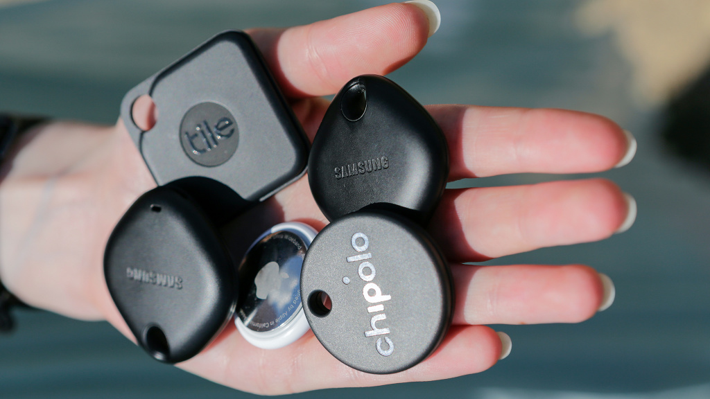 AirTag für Android: Google arbeitet an eigenem Tracker