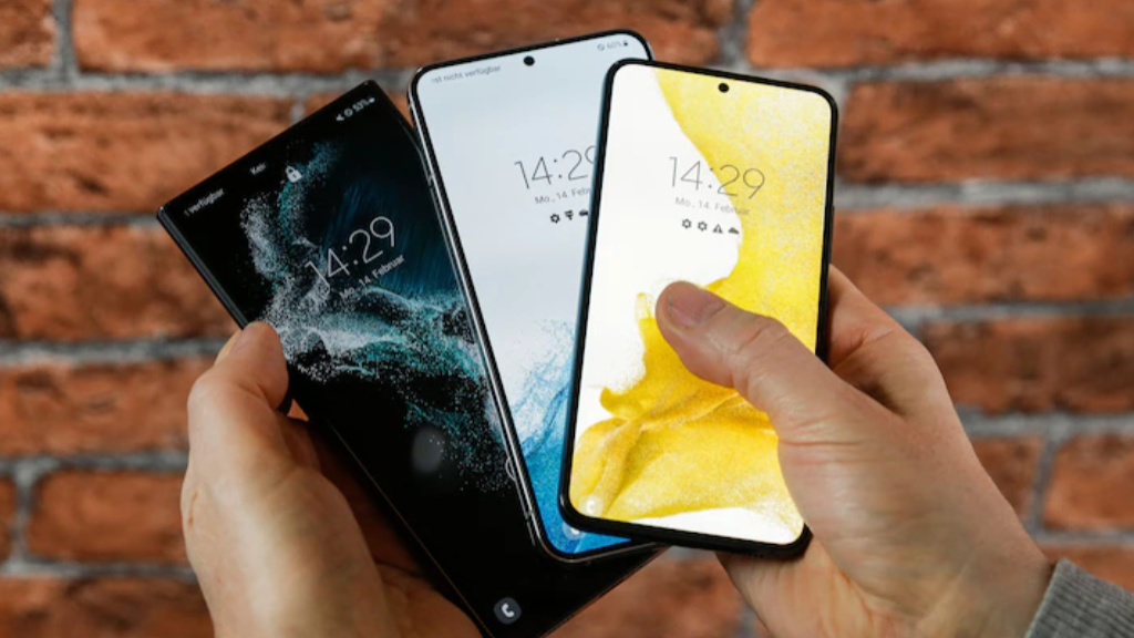 OneUI 5.1: Diese Smartphones bekommen das Update