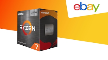 AMD-Prozessor bei Ebay: den Ryzen-7-3700X für unter 195 Euro mitnehmen
