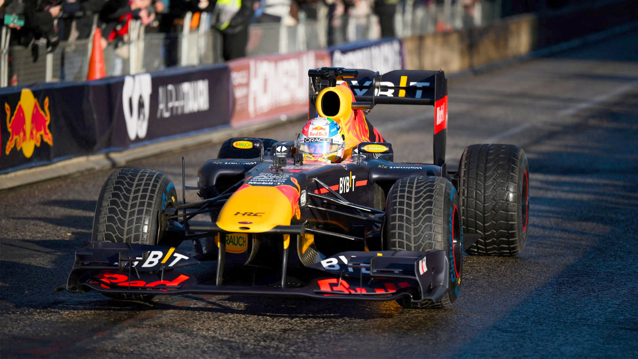 Formel 1 RTL steigt komplett aus