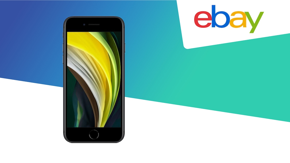 iPhone Apple iPhone SE 2020 im Ebay-Angebot: Apple-Smartphone zum Tiefpreis 