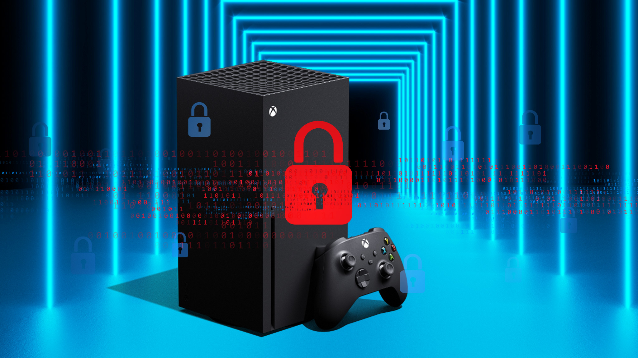 Ausgesperrt: Kein Zugriff auf Xbox nach Hackerangriff