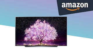 Amazon-Angebot: Sehr guter LG OLED C1 mit 83 Zoll fast 30 Prozent günstiger