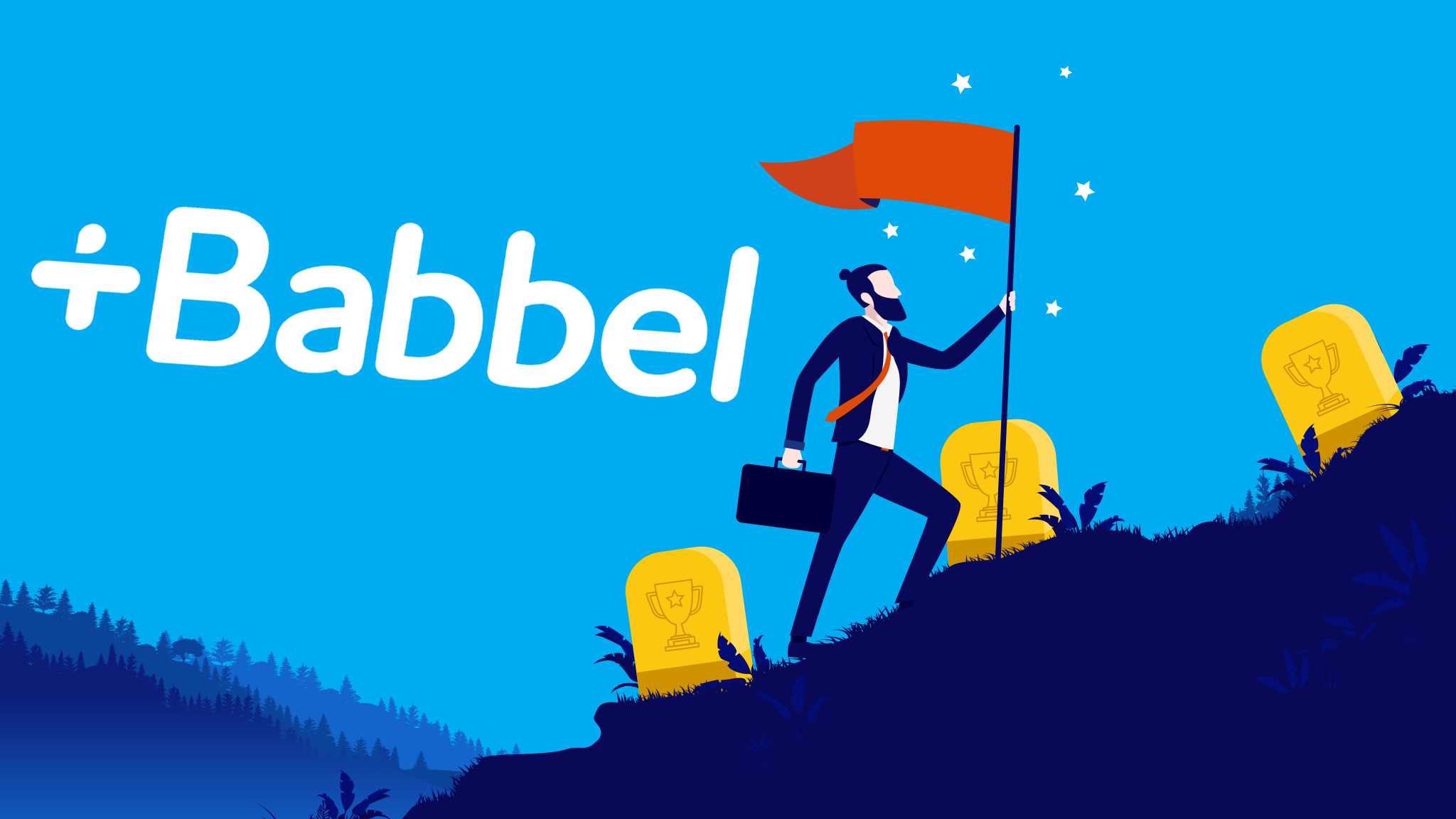 Babbel Lifetime: Mit dem Lebenslang-Abo sparen