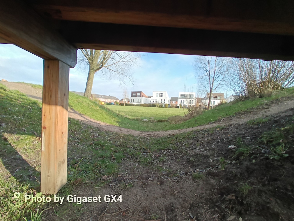Gigaset GX4 Gigaset GX4