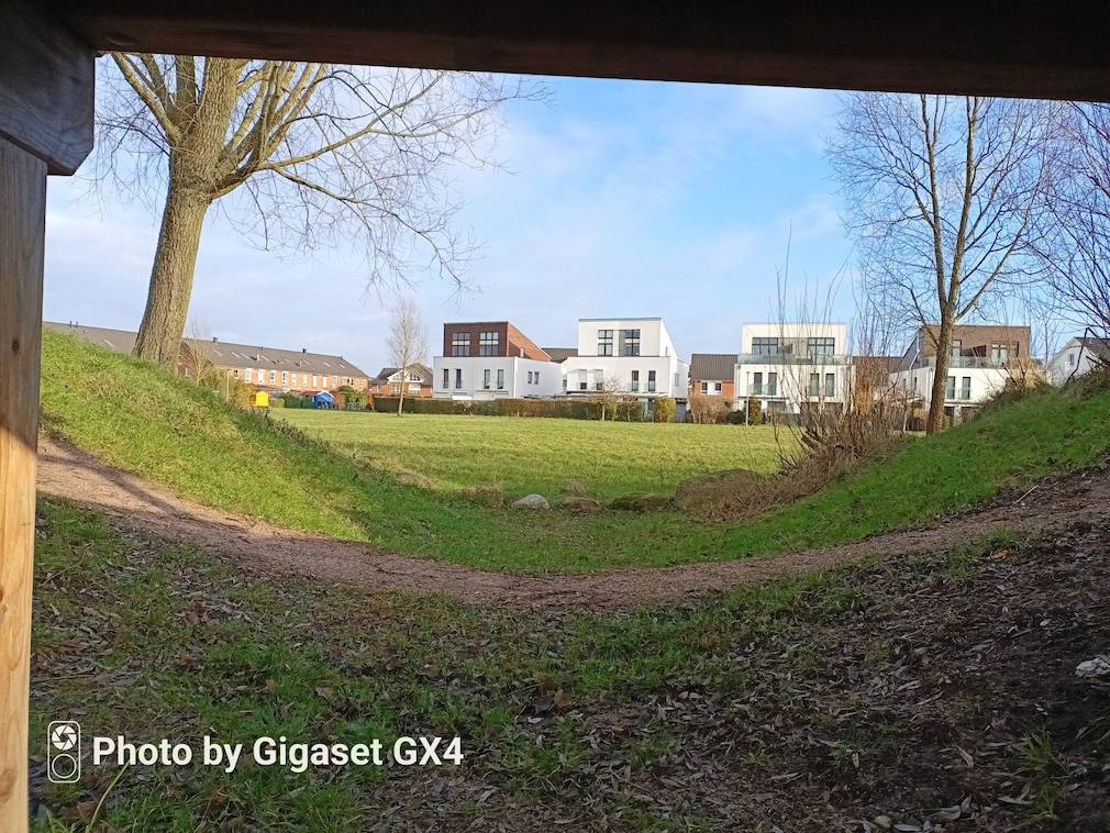 Gigaset GX4 Gigaset GX4
